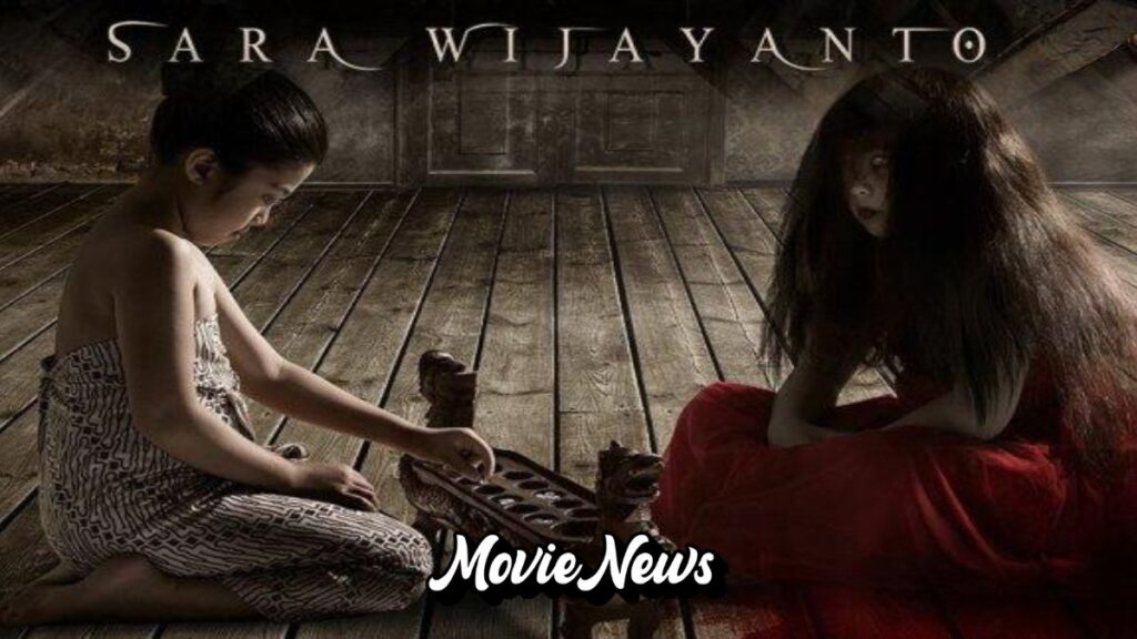 DOWNLOAD Wengi Anak Mayit Full Movie 2018
